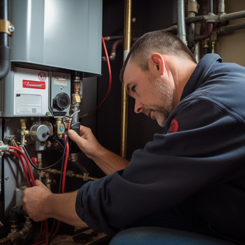 3 Best Techniques for Tankless Water Heater Repairs