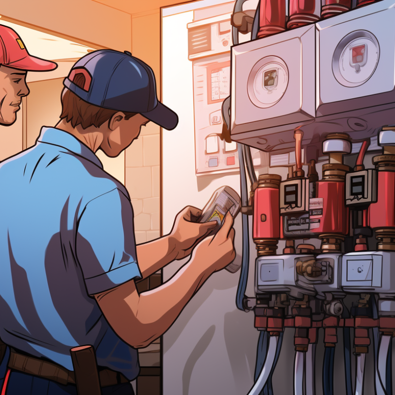 6 Best Methods to Fix Common Water Heater Issues